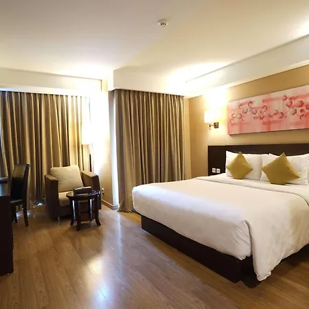 Best Western Premier The Hive-3