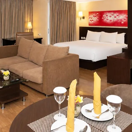 Best Western Premier The Hive-3